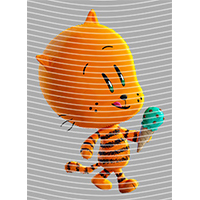 Cartoons and other-CO 3366